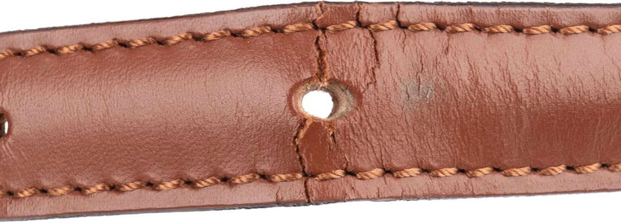 Louis Vuitton Louis Vuitton Monogram Canvas Monceau Handbag Bruin