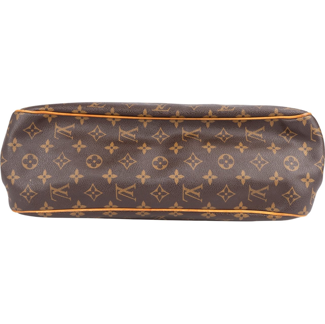 Louis Vuitton Louis Vuitton Monogram Canvas Batignolles Horizontal Shoulder Bag Bruin