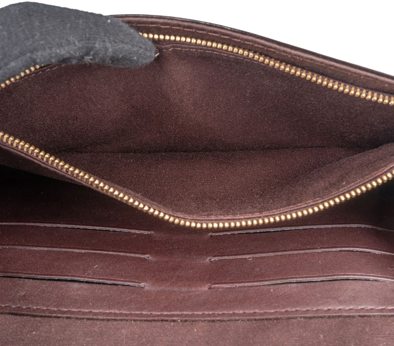 Louis Vuitton Louis Vuitton Monogram Vernis Sunset Boulevard Shoulder Bag Divers