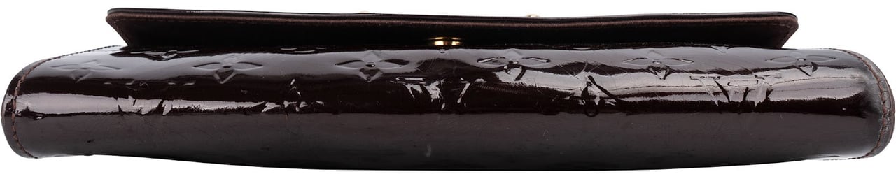 Louis Vuitton Louis Vuitton Monogram Vernis Sunset Boulevard Shoulder Bag Divers