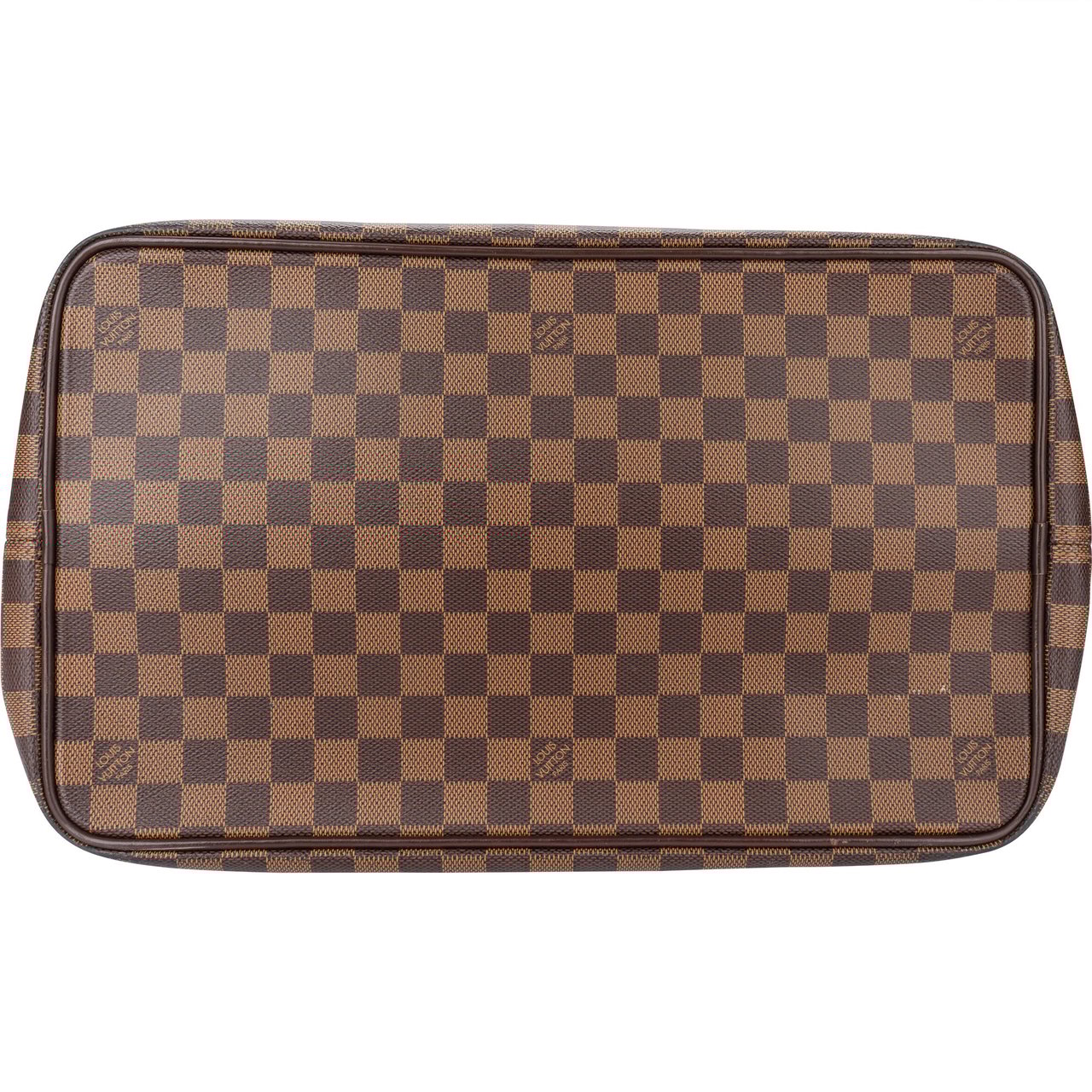 Louis Vuitton Louis Vuitton Damier Ebene Monogram Greenwich PM Travel Bag Divers