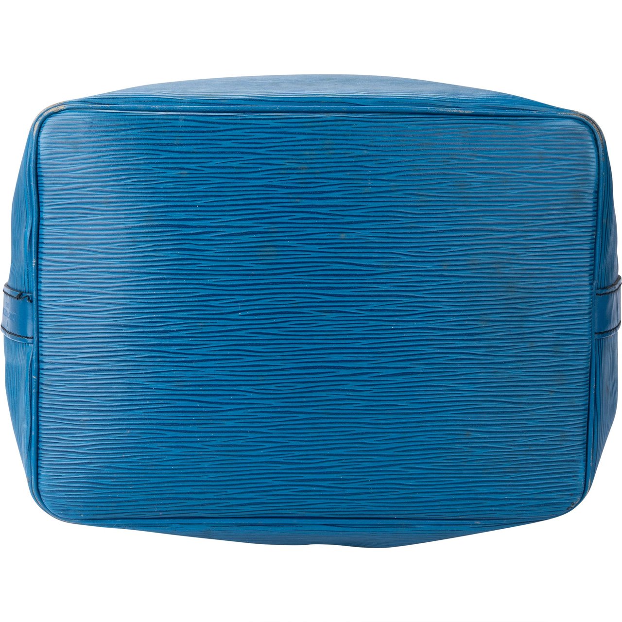 Louis Vuitton Louis Vuitton Bleu Epi Leather Sac Noe Petit Shoulder Bag Divers