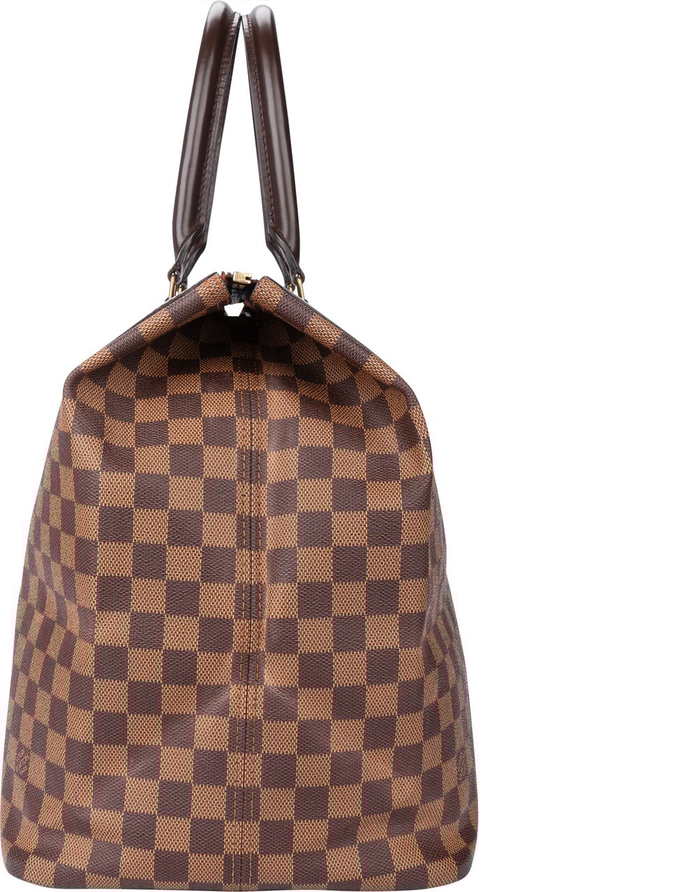 Louis Vuitton Louis Vuitton Damier Ebene Monogram Greenwich PM Travel Bag Divers