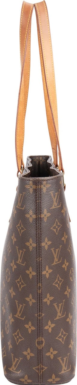 Louis Vuitton Louis Vuitton Monogram Canvas Luco Tote Shoulder Bag Bruin