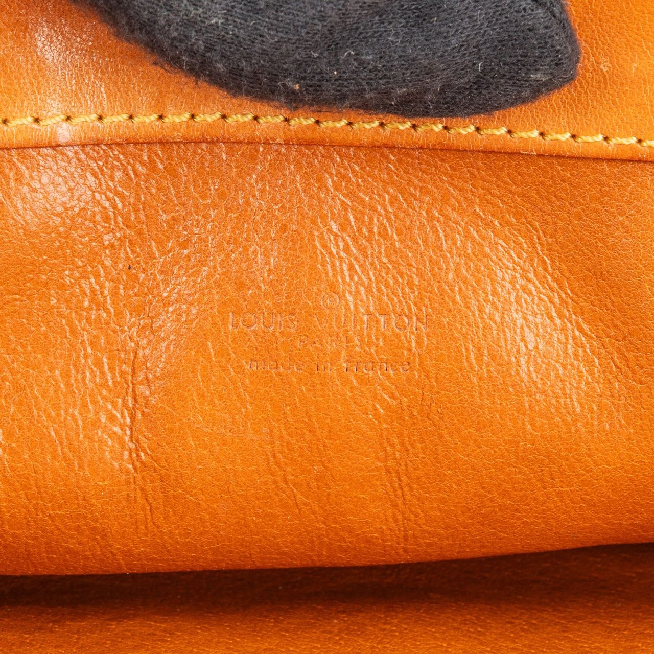 Louis Vuitton Louis Vuitton Monogram Canvas Pochette Pliante Clutch Bruin