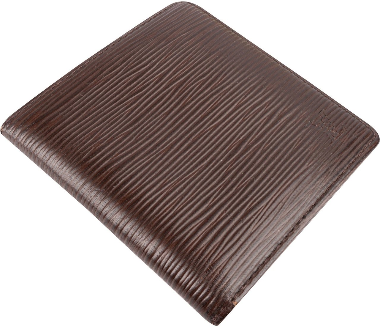Louis Vuitton Louis Vuitton Epi Leather Cardholder Wallet Bruin