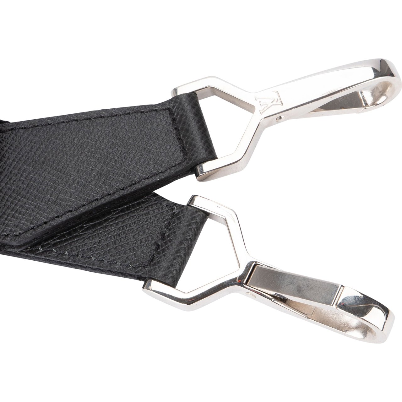 Louis Vuitton Louis Vuitton Cotton Taiga Kendall Bags Strap Divers