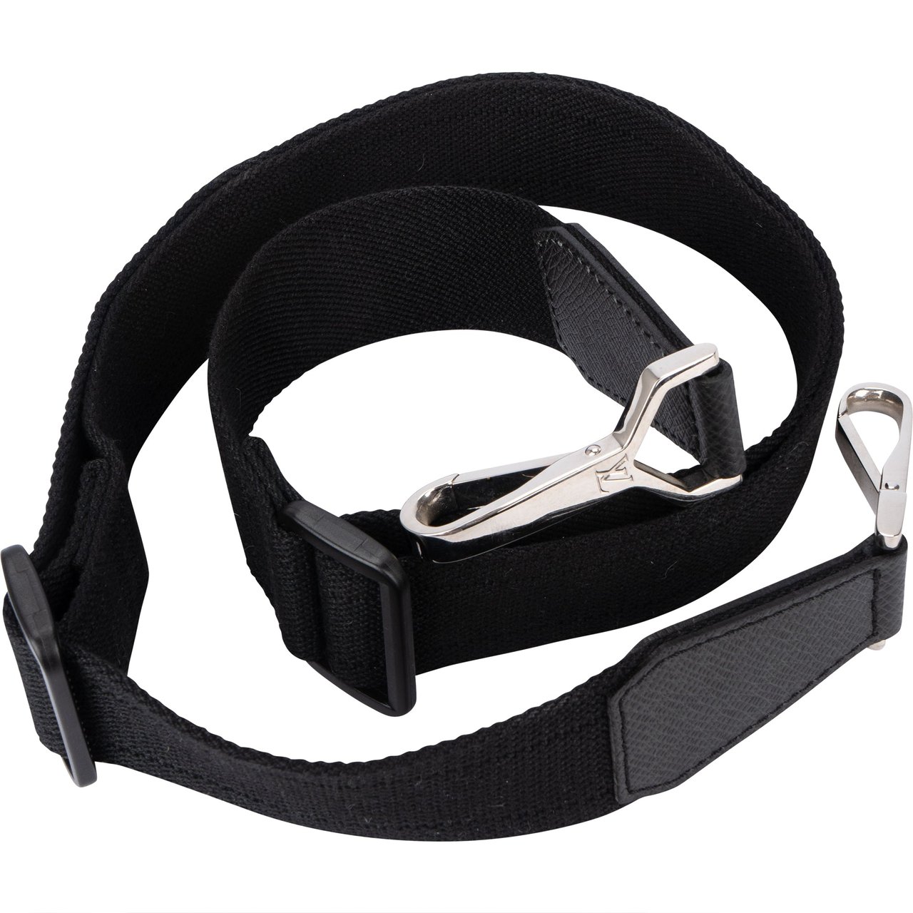 Louis Vuitton Louis Vuitton Cotton Taiga Kendall Bags Strap Divers