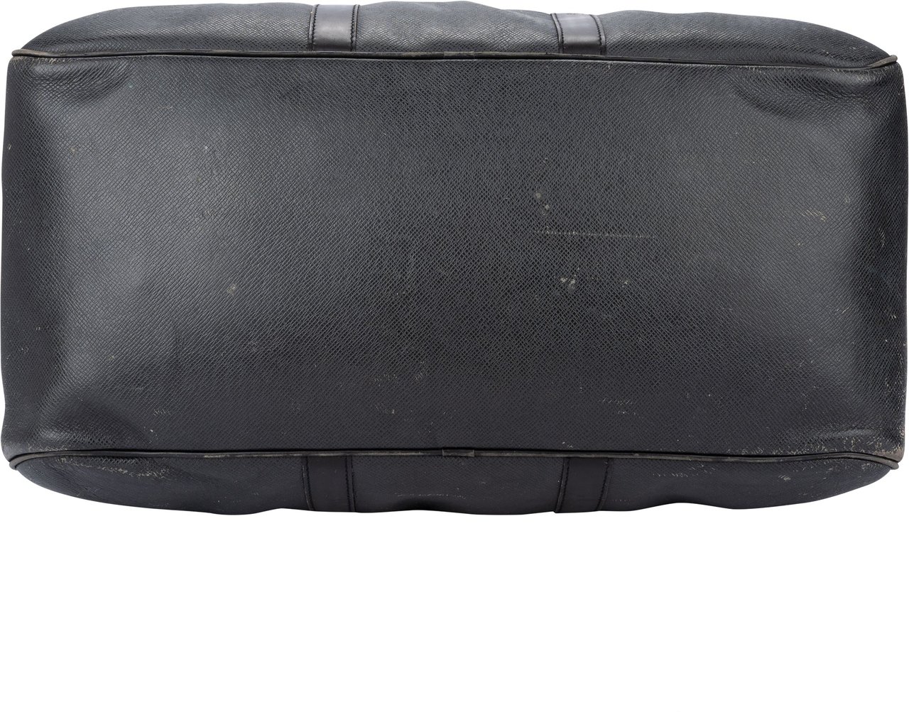 Louis Vuitton Louis Vuitton Noir Taiga Leather Kendall 45 Travel Bag Divers