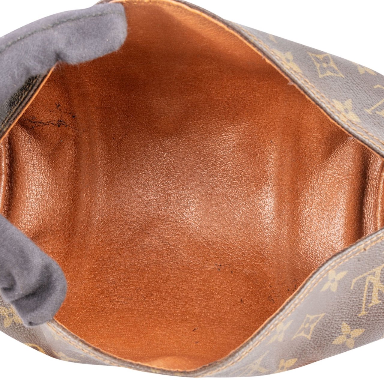 Louis Vuitton Louis Vuitton Monogram Canvas Papillon 30 Handbag Bruin
