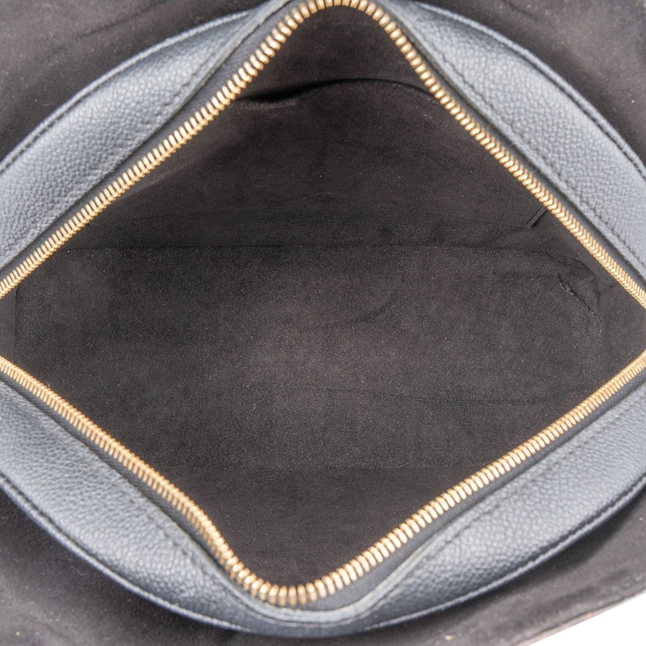 Louis Vuitton Louis Vuitton Monogram Canvas Alma B'N'B Handbag Bruin