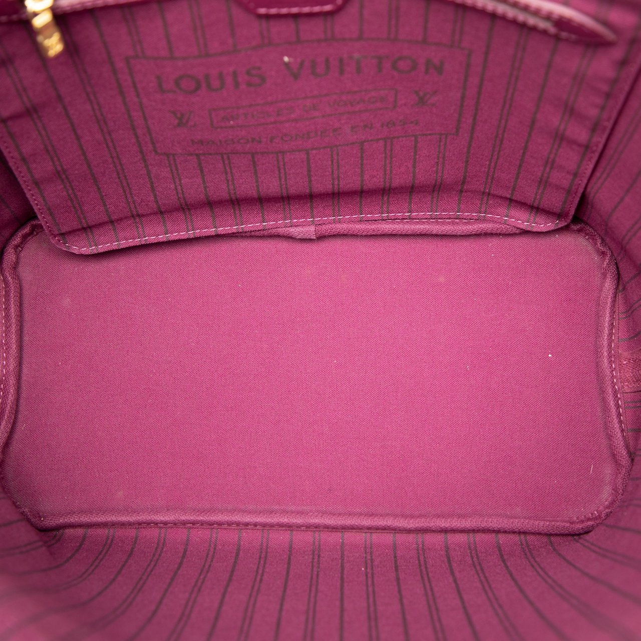 Louis Vuitton Monogram Totem Neo Neverfull MM Bruin