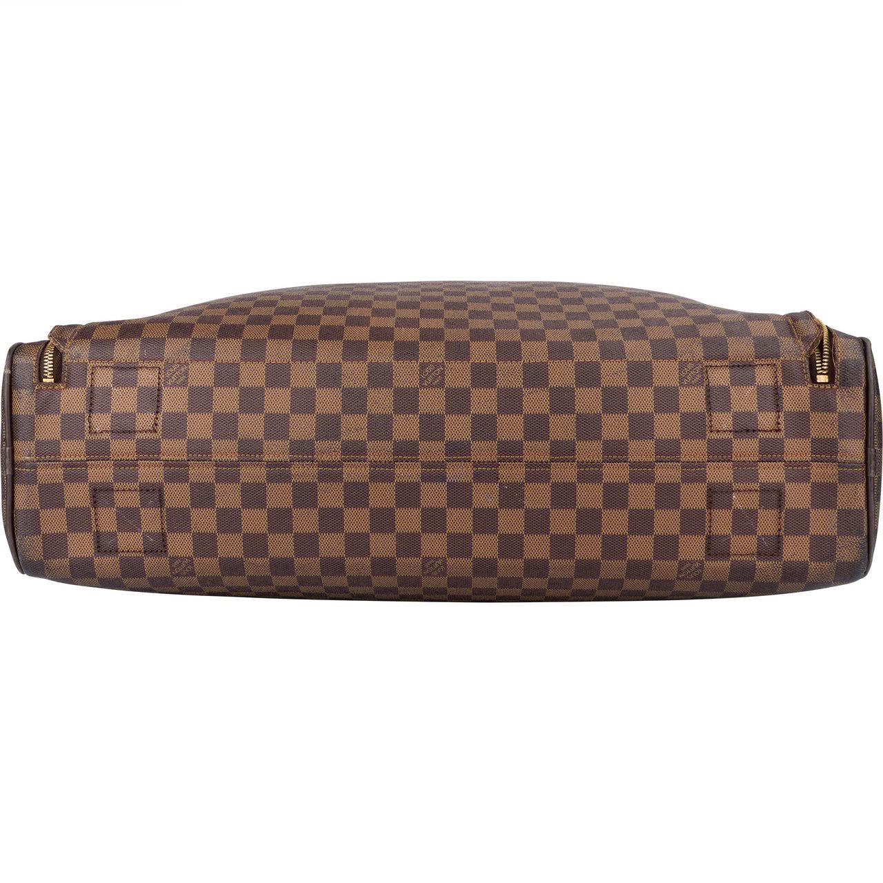 Louis Vuitton Louis Vuitton Damier Ebene Monogram Nolita Travel Bag Divers