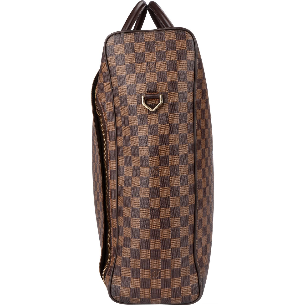 Louis Vuitton Louis Vuitton Damier Ebene Monogram Nolita Travel Bag Divers