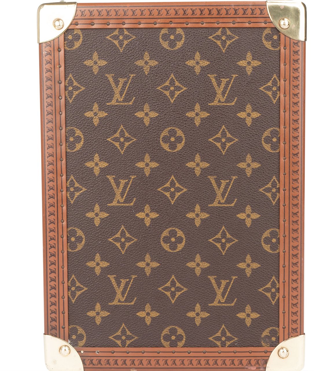 Louis Vuitton Louis Vuitton Canvas Monogram Boite Beauty Case Koffer Trunk Divers