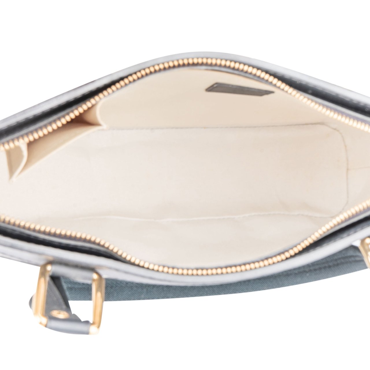 Louis Vuitton Louis Vuitton Mini Lin Monogram Lucille PM Handbag Divers