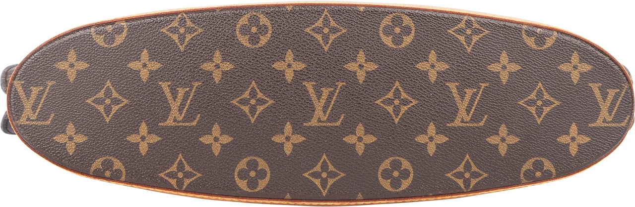 Louis Vuitton Louis Vuitton Canvas Monogram Babylone Shoulder Bag Divers
