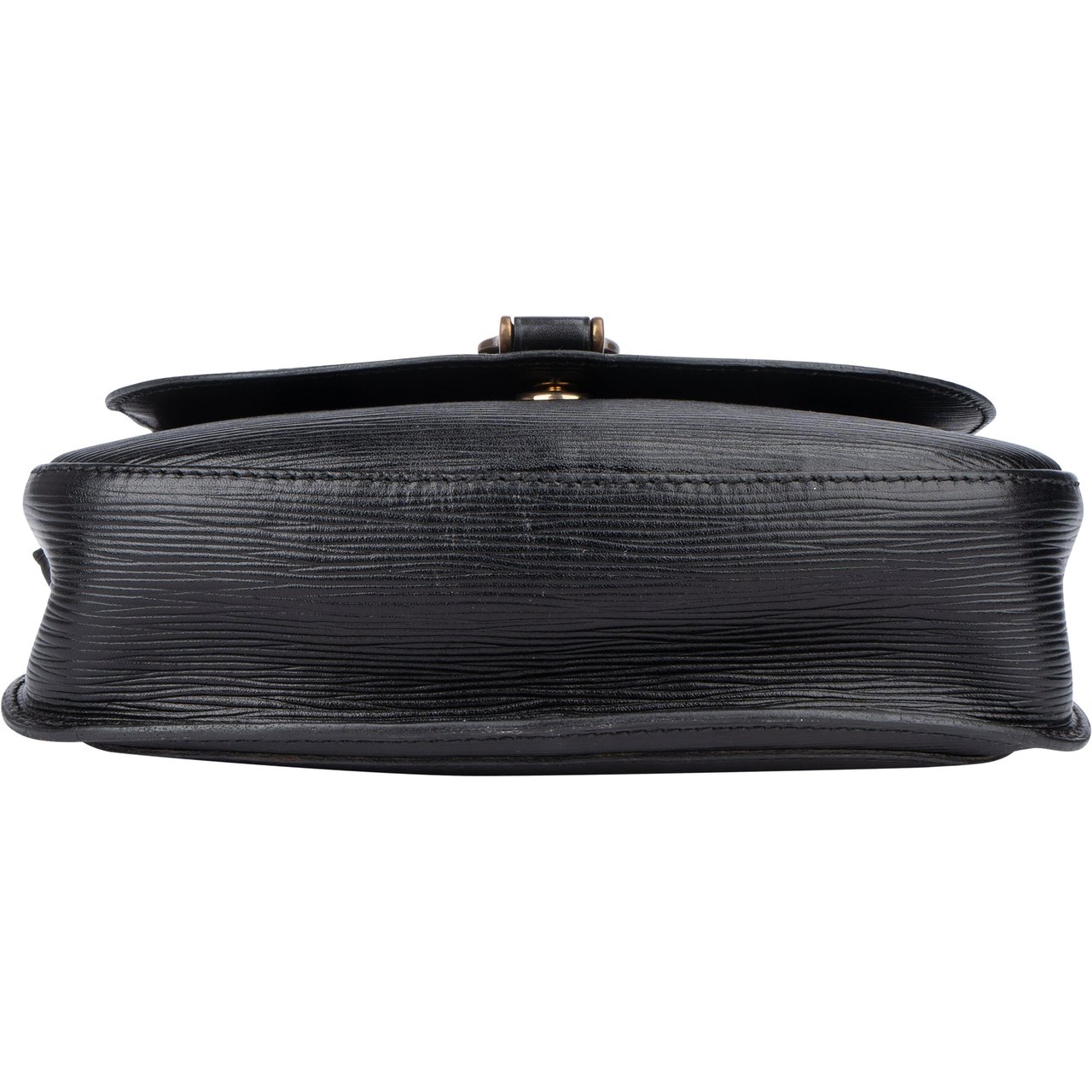 Louis Vuitton Louis Vuitton Noir Epi Leather Saint Cloud GM Crossbody bag Divers