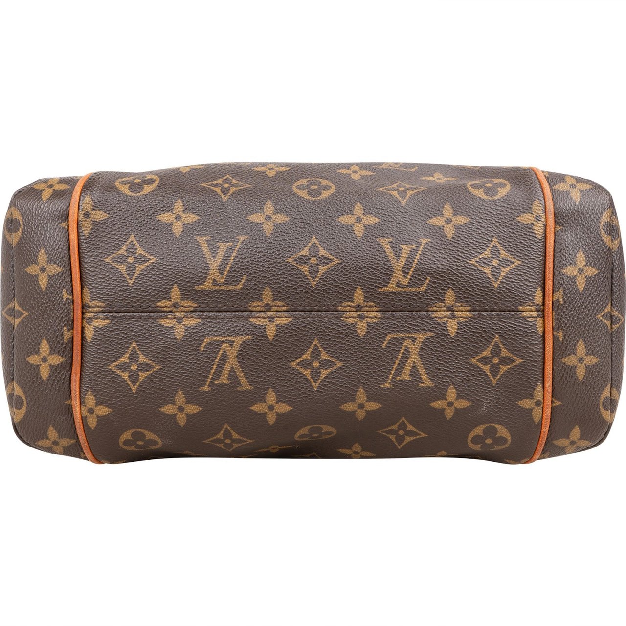Louis Vuitton Louis Vuitton Monogram Canvas Totally PM Shoulder Bag Bruin