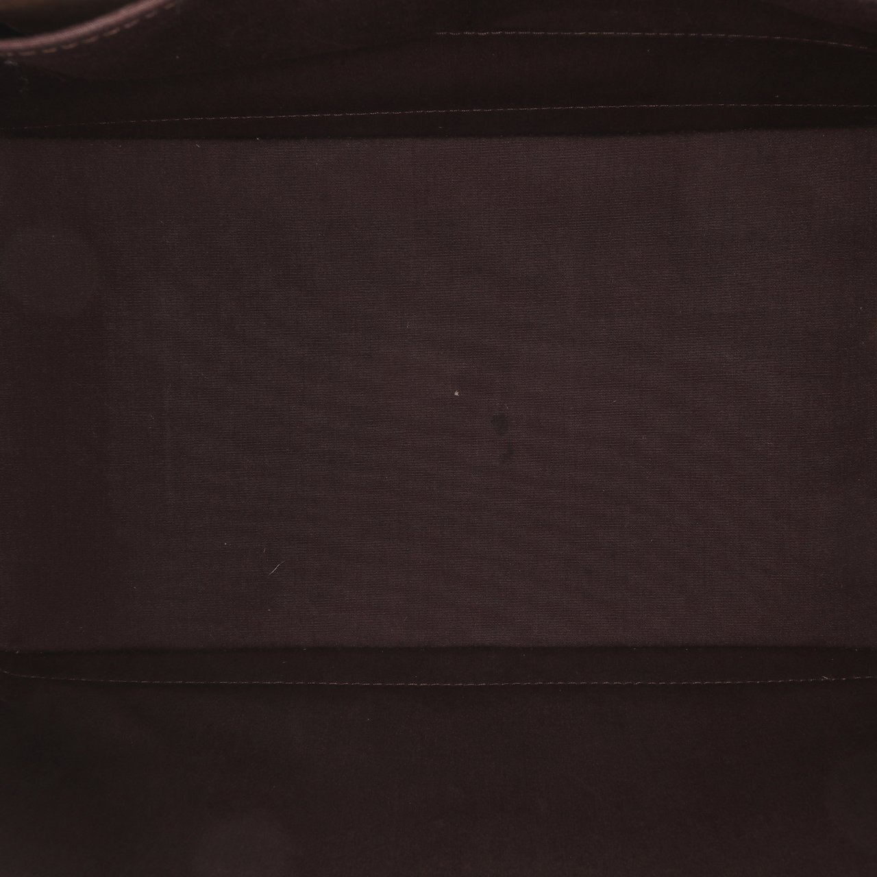 Louis Vuitton Monogram Vernis Alma GM Paars
