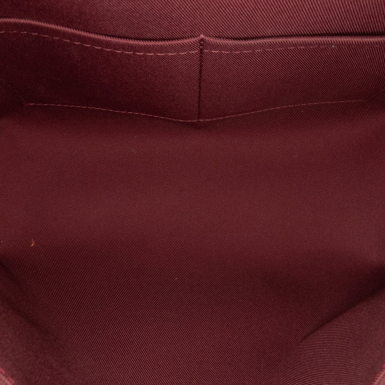 Louis Vuitton Damier Ebene Bond Street Bruin