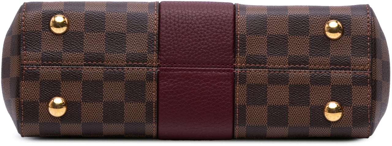 Louis Vuitton Damier Ebene Bond Street Bruin
