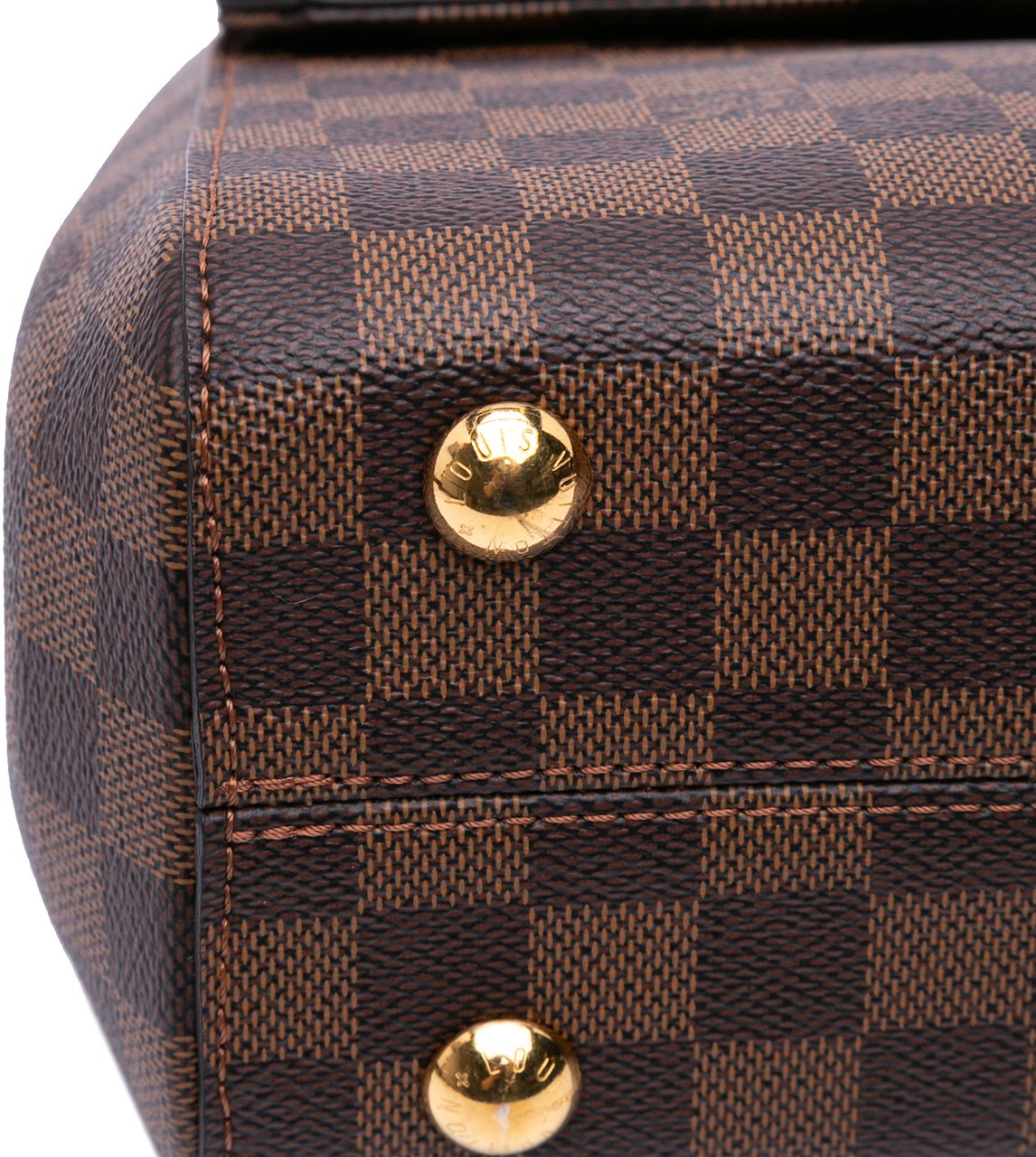 Louis Vuitton Damier Ebene Bond Street Bruin
