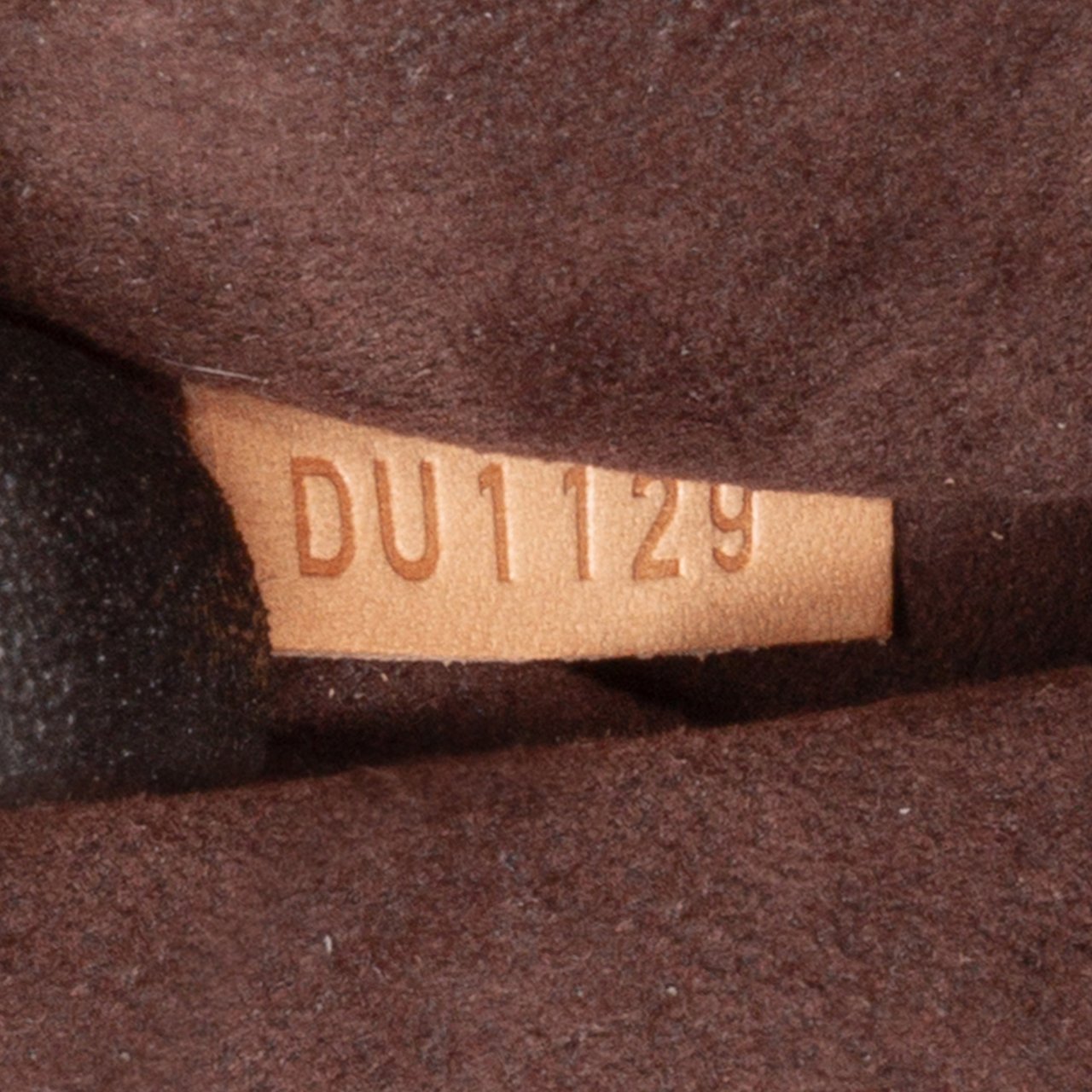 Louis Vuitton Monogram Pochette Metis Bruin