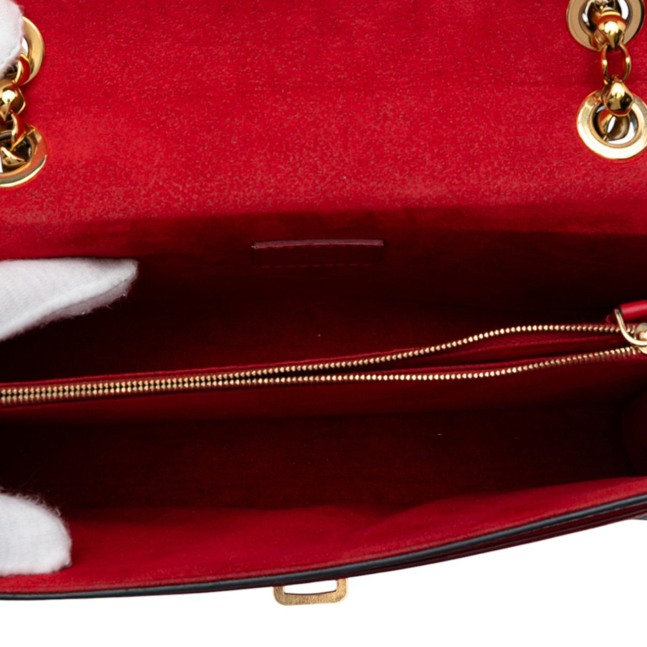 Louis Vuitton Monogram Victoire Bruin