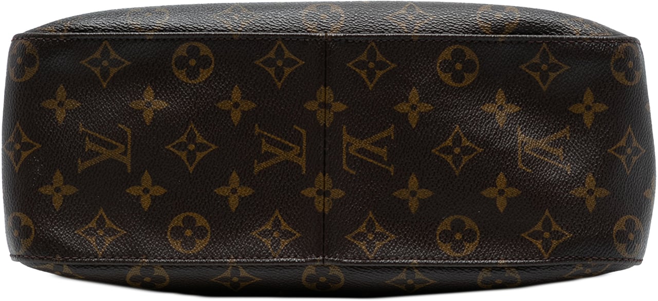 Louis Vuitton Monogram Looping GM Bruin