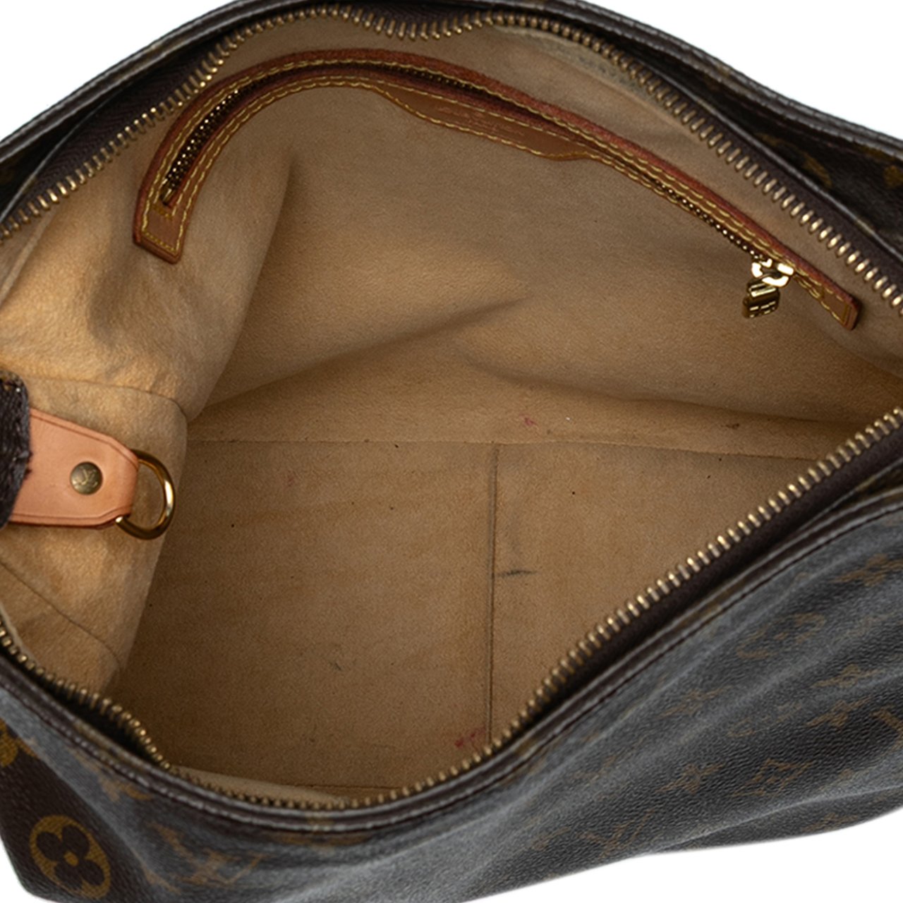 Louis Vuitton Monogram Looping GM Bruin