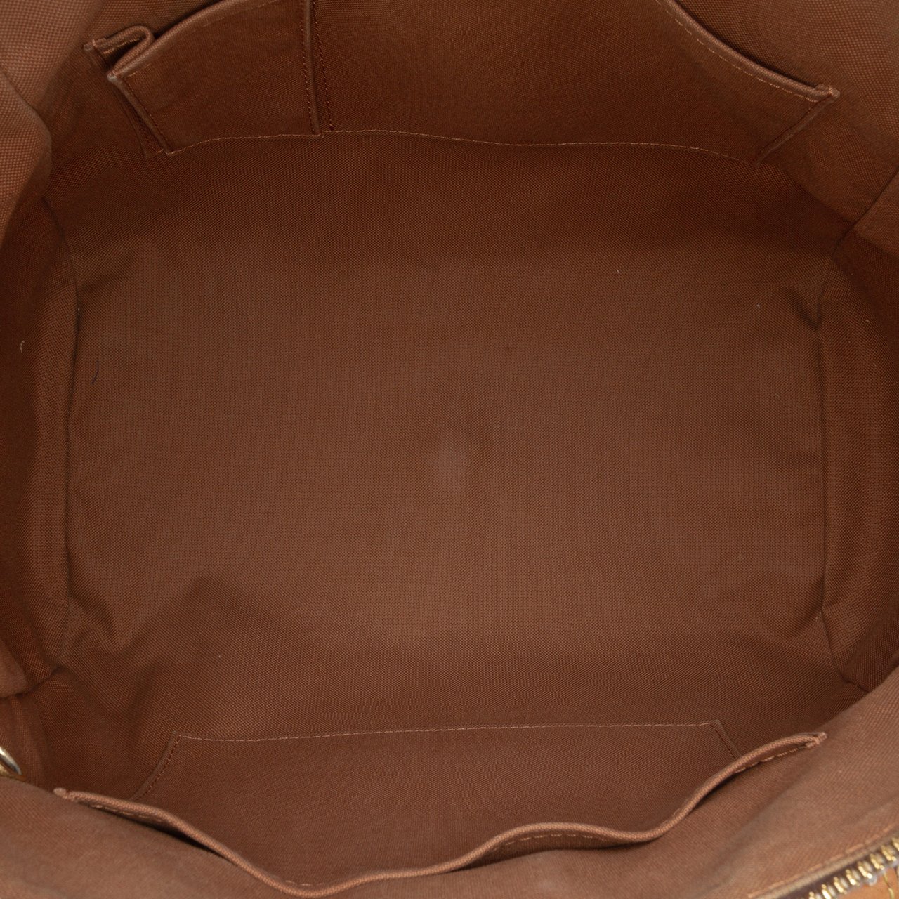 Louis Vuitton Monogram Tivoli GM Bruin