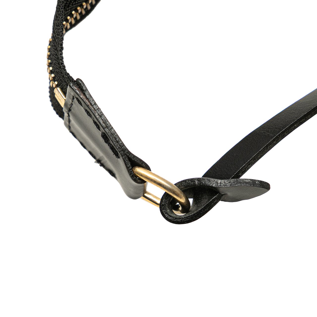 Louis Vuitton Epi Pochette Accessoires Zwart