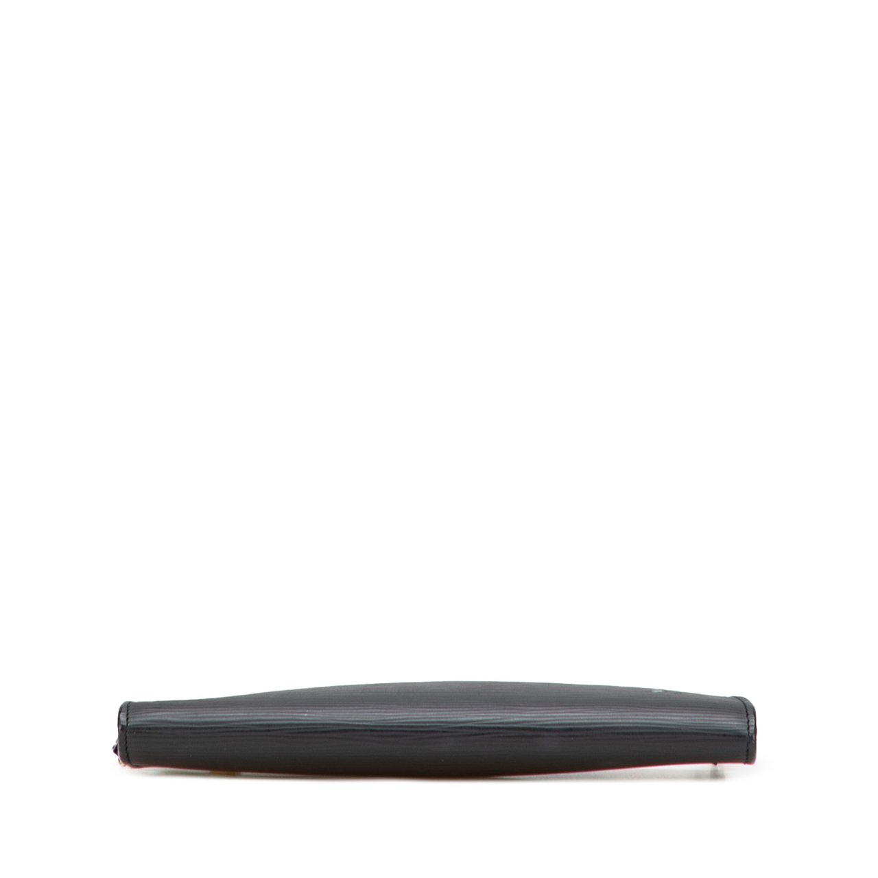 Louis Vuitton Epi Pochette Accessoires Zwart
