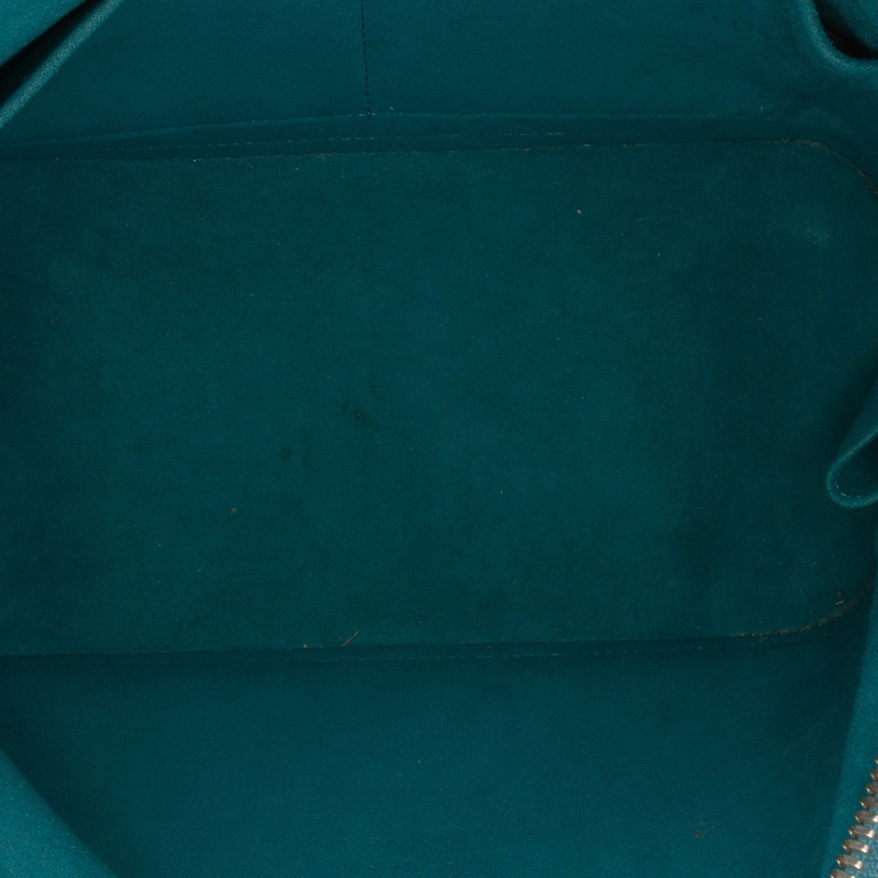 Louis Vuitton Epi Alma PM Blauw