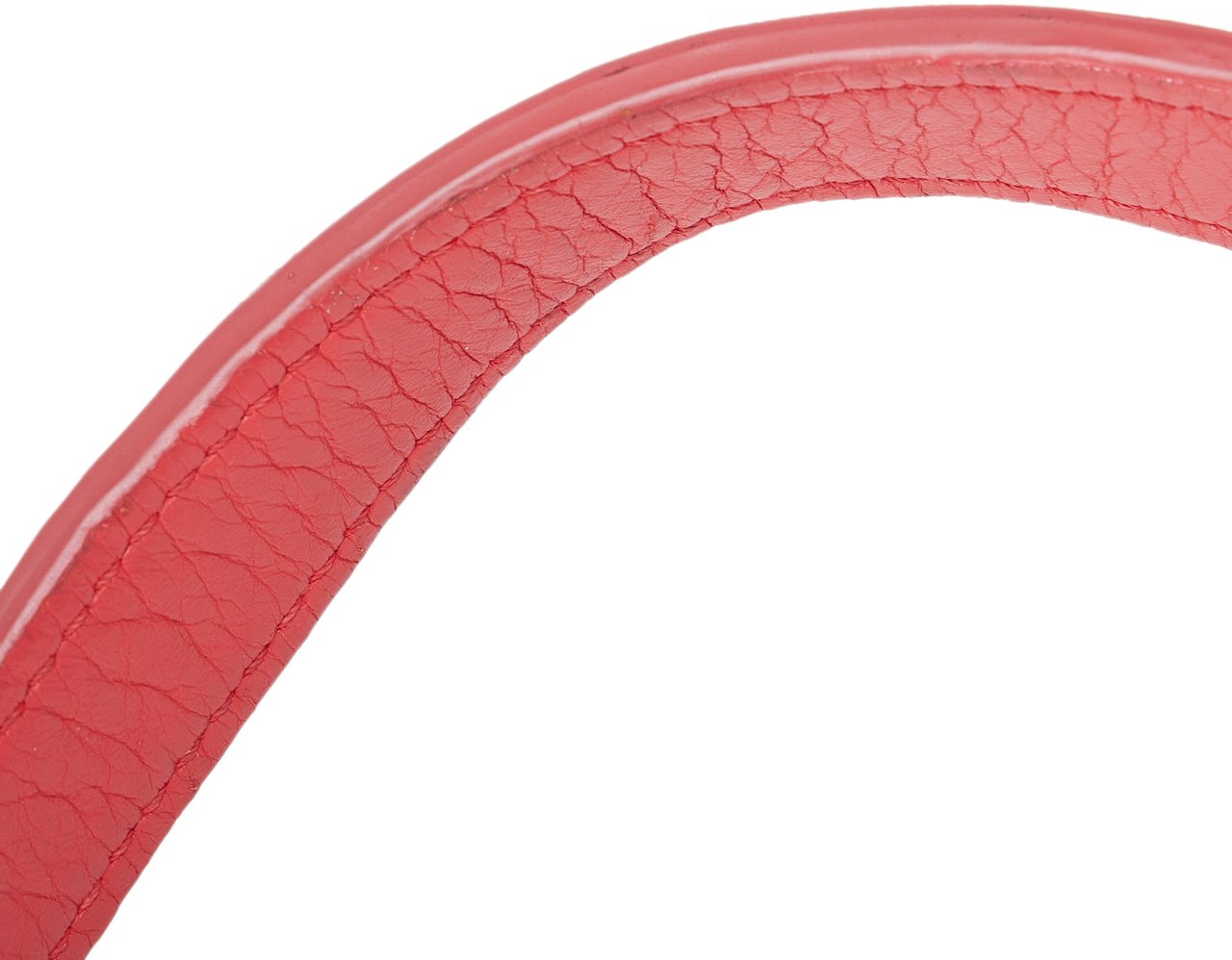 Louis Vuitton x Sofia Coppola Flore Perforated Noe Rood