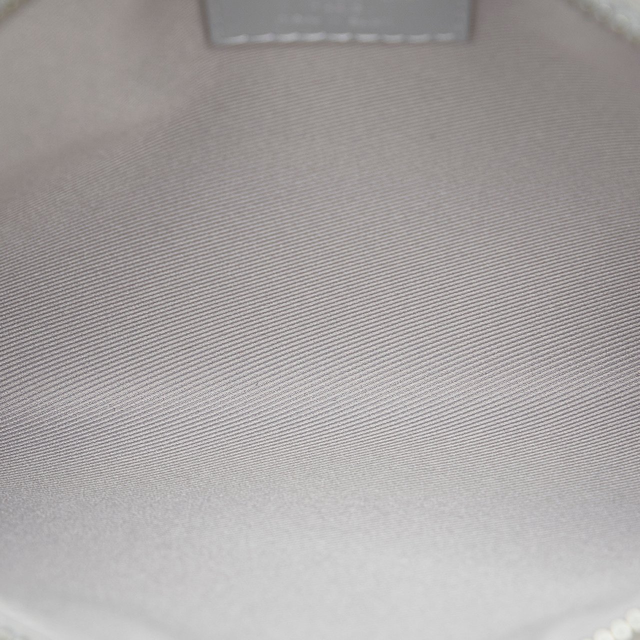 Louis Vuitton Monogram Antartica Double Flat Messenger Grijs