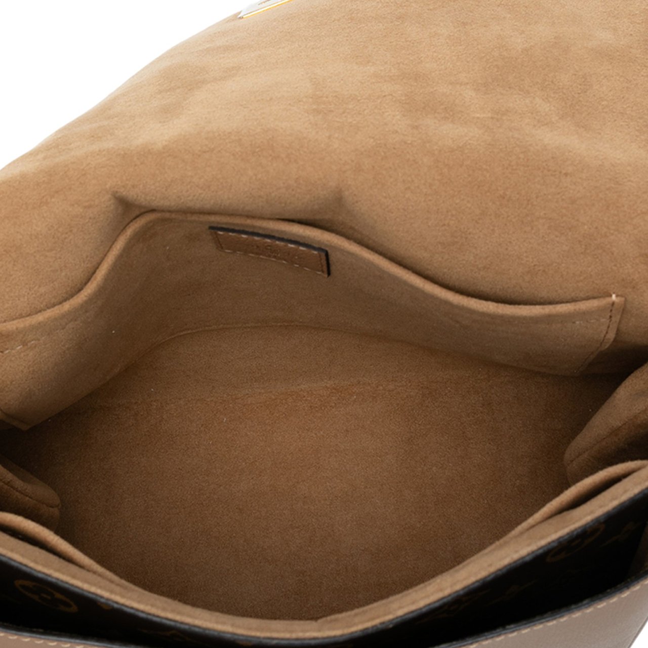 Louis Vuitton Monogram Marignan Bruin