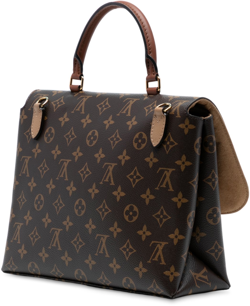 Louis Vuitton Monogram Marignan Bruin