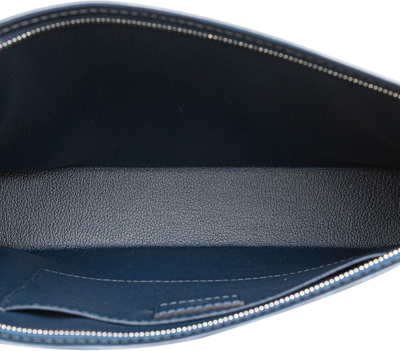 Louis Vuitton Epi Toiletry Pouch 26 Blauw