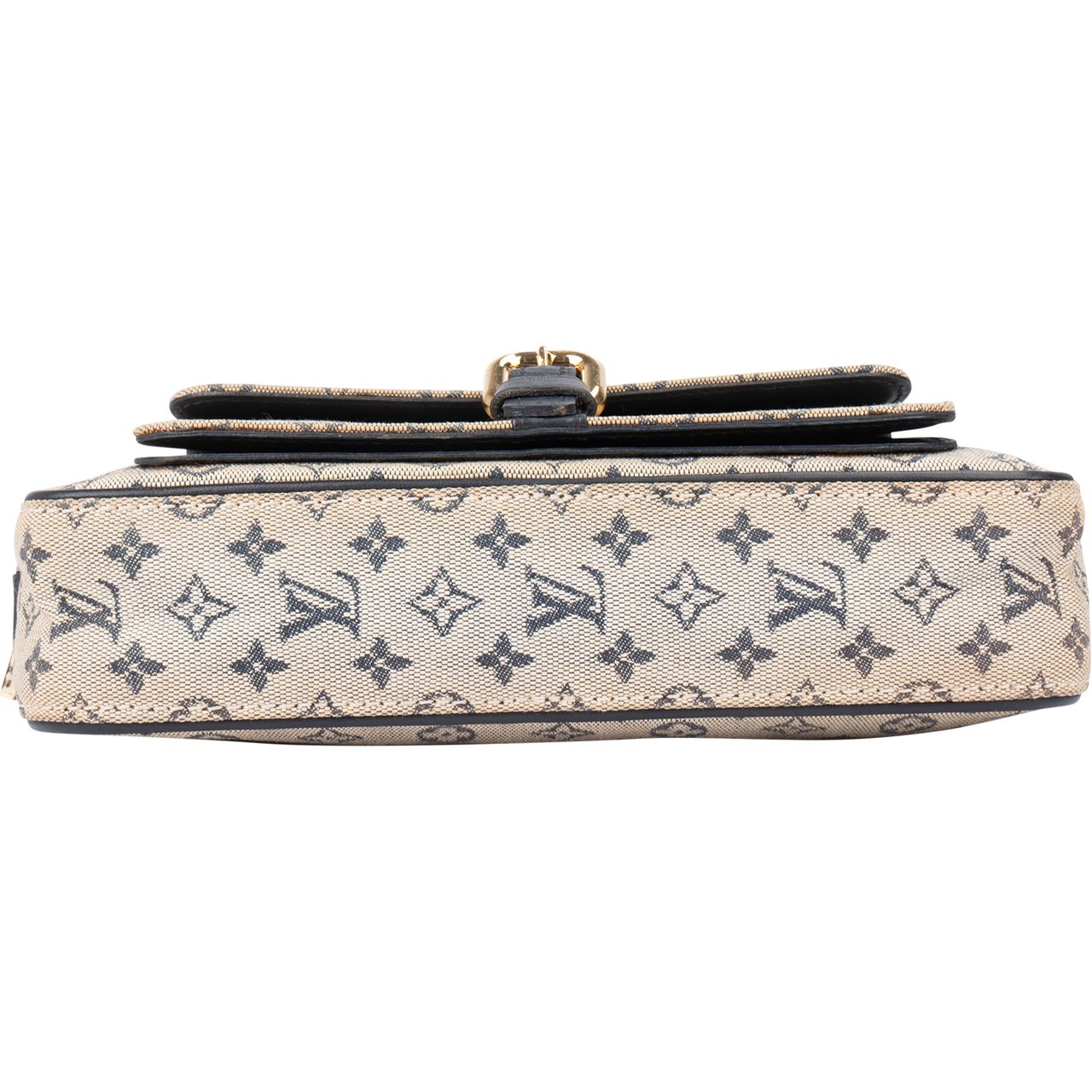 Louis Vuitton Louis Vuitton Mini Lin Monogram Juliette Crossbody Bag Divers