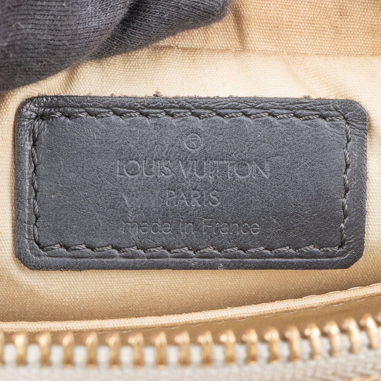 Louis Vuitton Louis Vuitton Mini Lin Monogram Juliette Crossbody Bag Divers