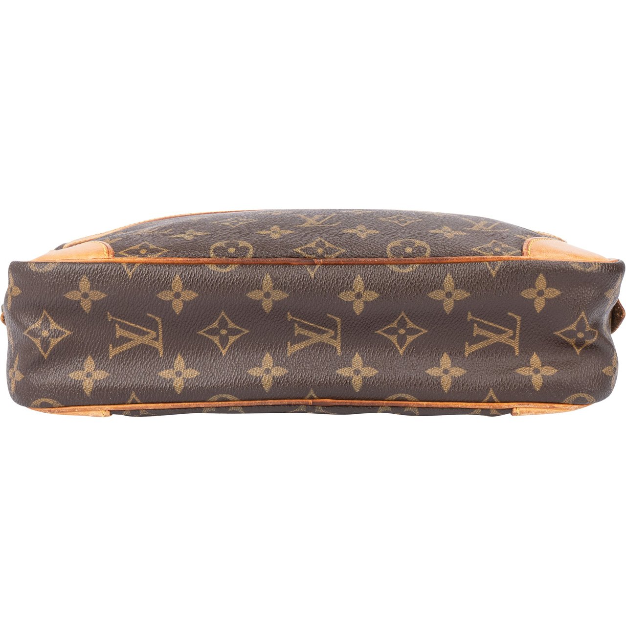 Louis Vuitton Louis Vuitton Canvas Monogram Compiegne 28 Clutch Divers