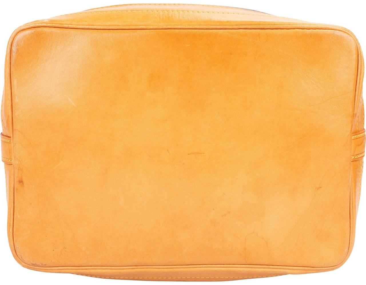 Louis Vuitton Monogram Canvas Sac Noé Grande Shoulder Bag Bruin