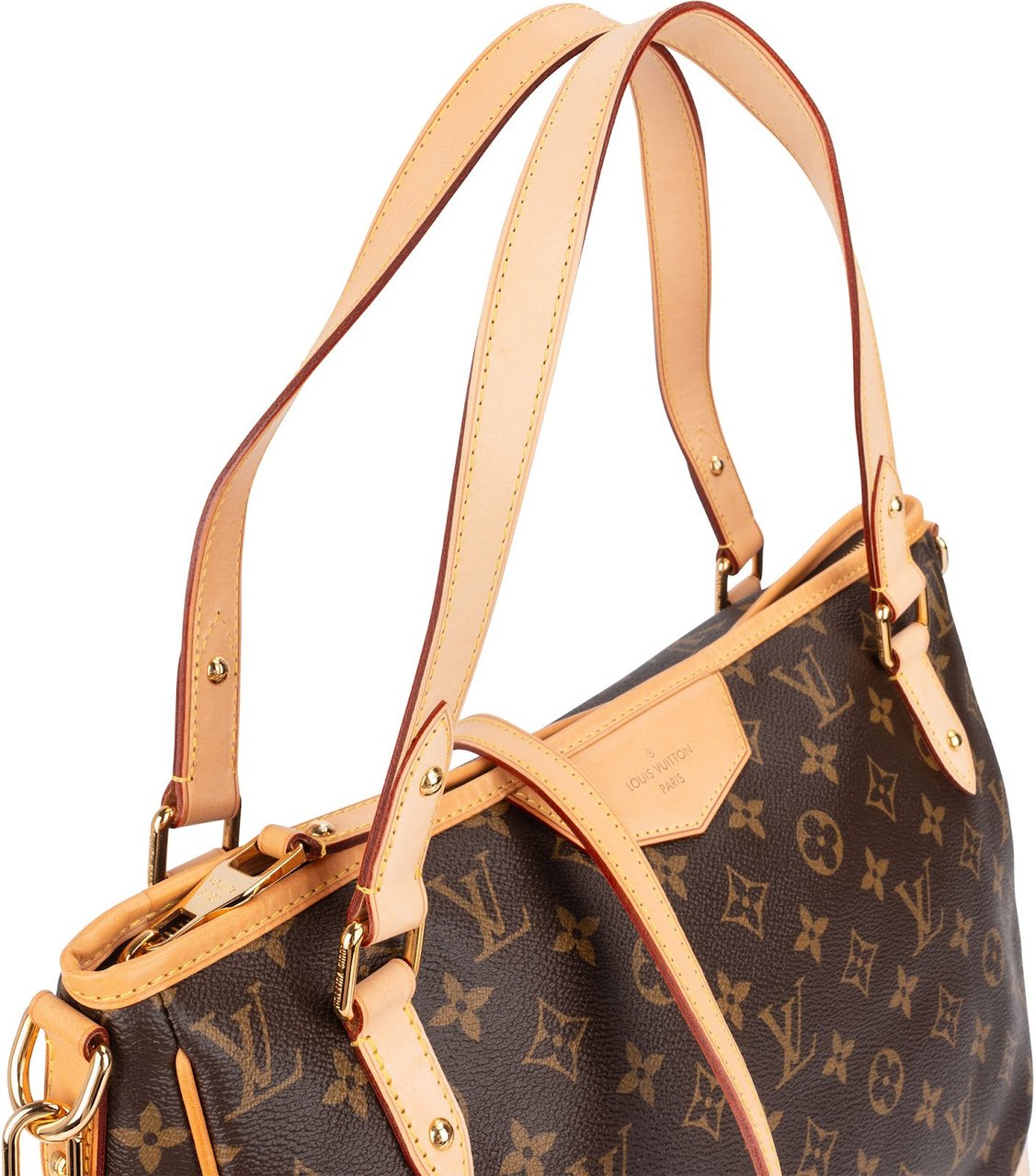 Louis Vuitton Louis Vuitton Monogram Canvas Estrela MM Handbag Bruin