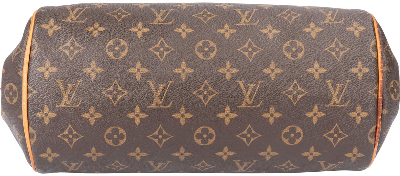 Louis Vuitton Louis Vuitton Canvas Monogram Montorgueil PM Shoulder Bag Divers
