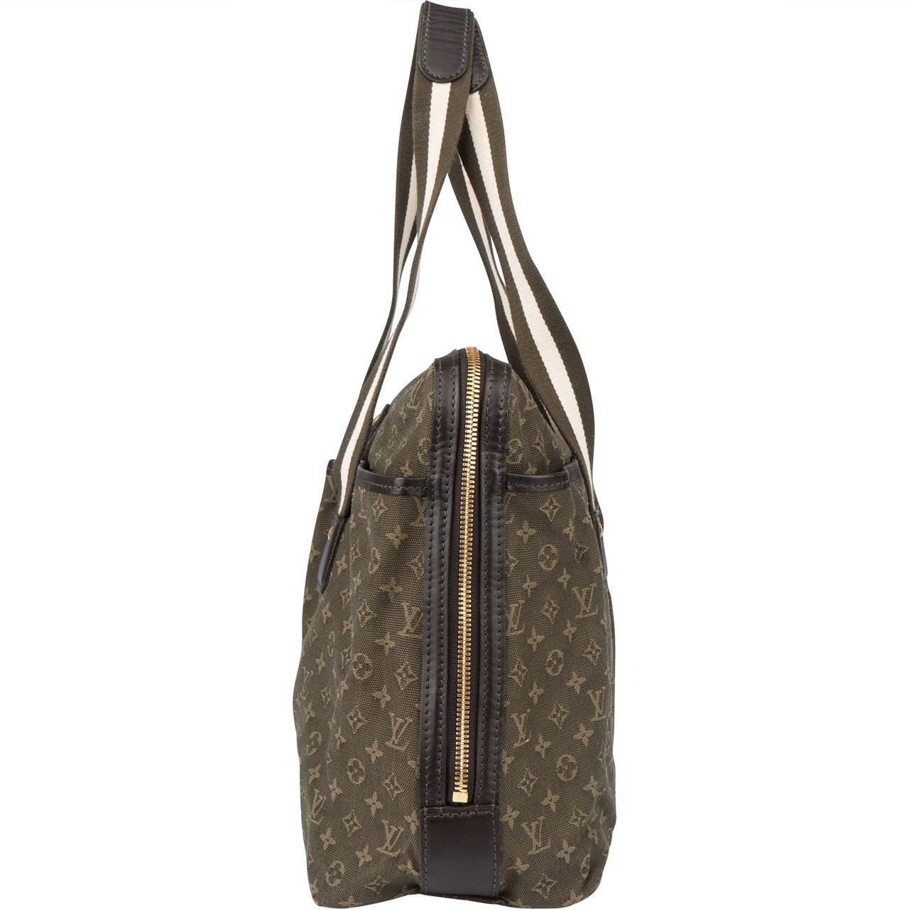 Louis Vuitton Louis Vuitton Mini Lin Monogram Mary Kate Handbag Divers