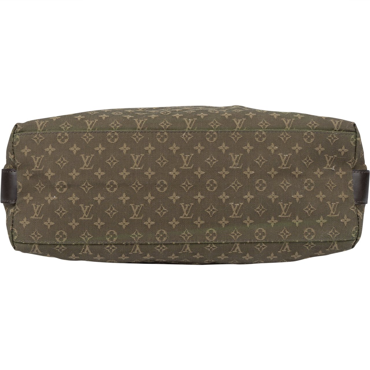 Louis Vuitton Louis Vuitton Mini Lin Monogram Mary Kate Handbag Divers