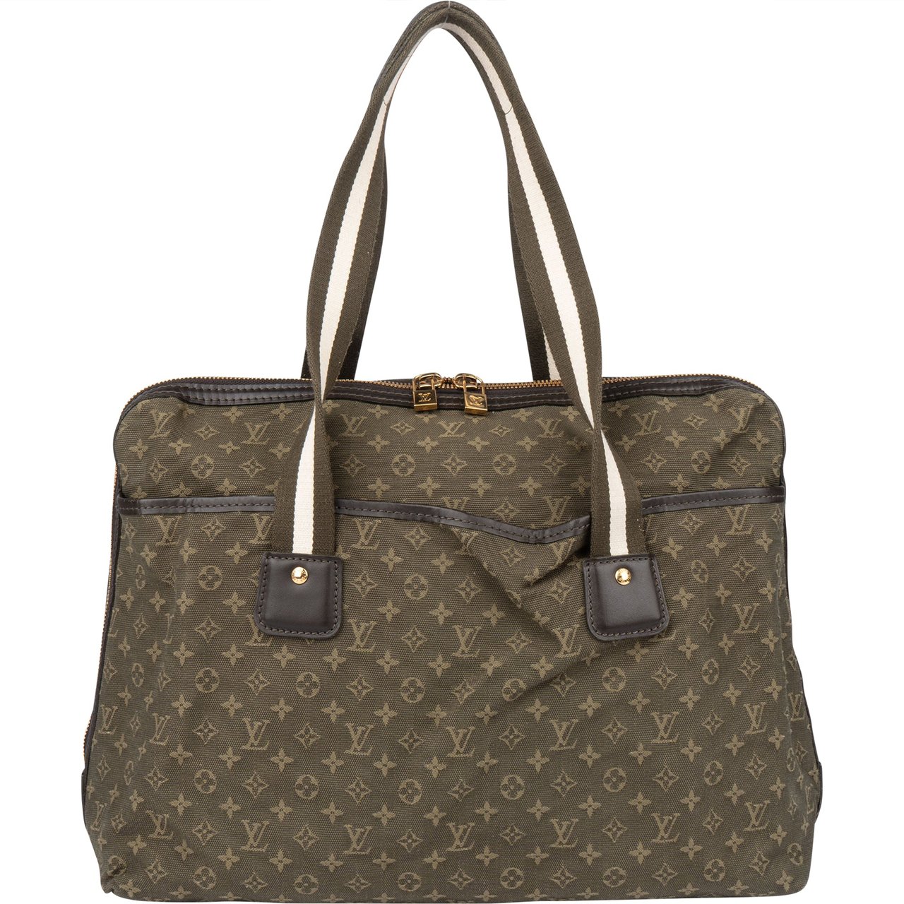 Louis Vuitton Louis Vuitton Mini Lin Monogram Mary Kate Handbag Divers