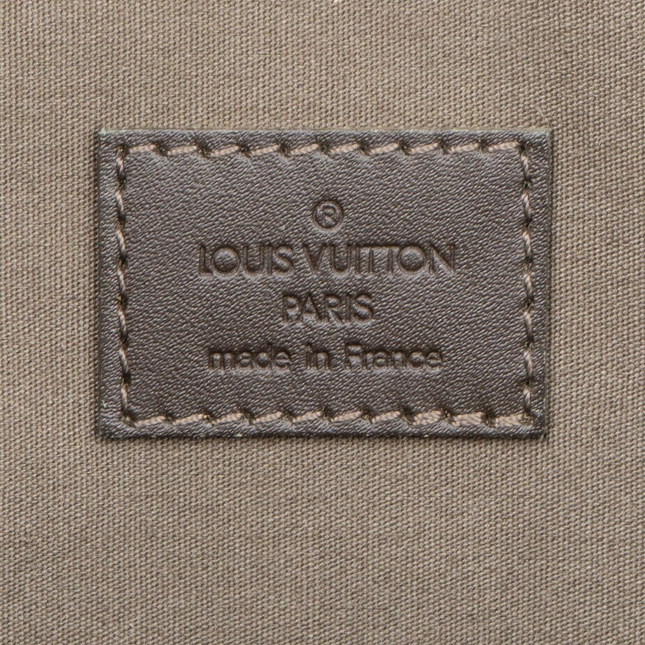 Louis Vuitton Louis Vuitton Mini Lin Monogram Mary Kate Handbag Divers